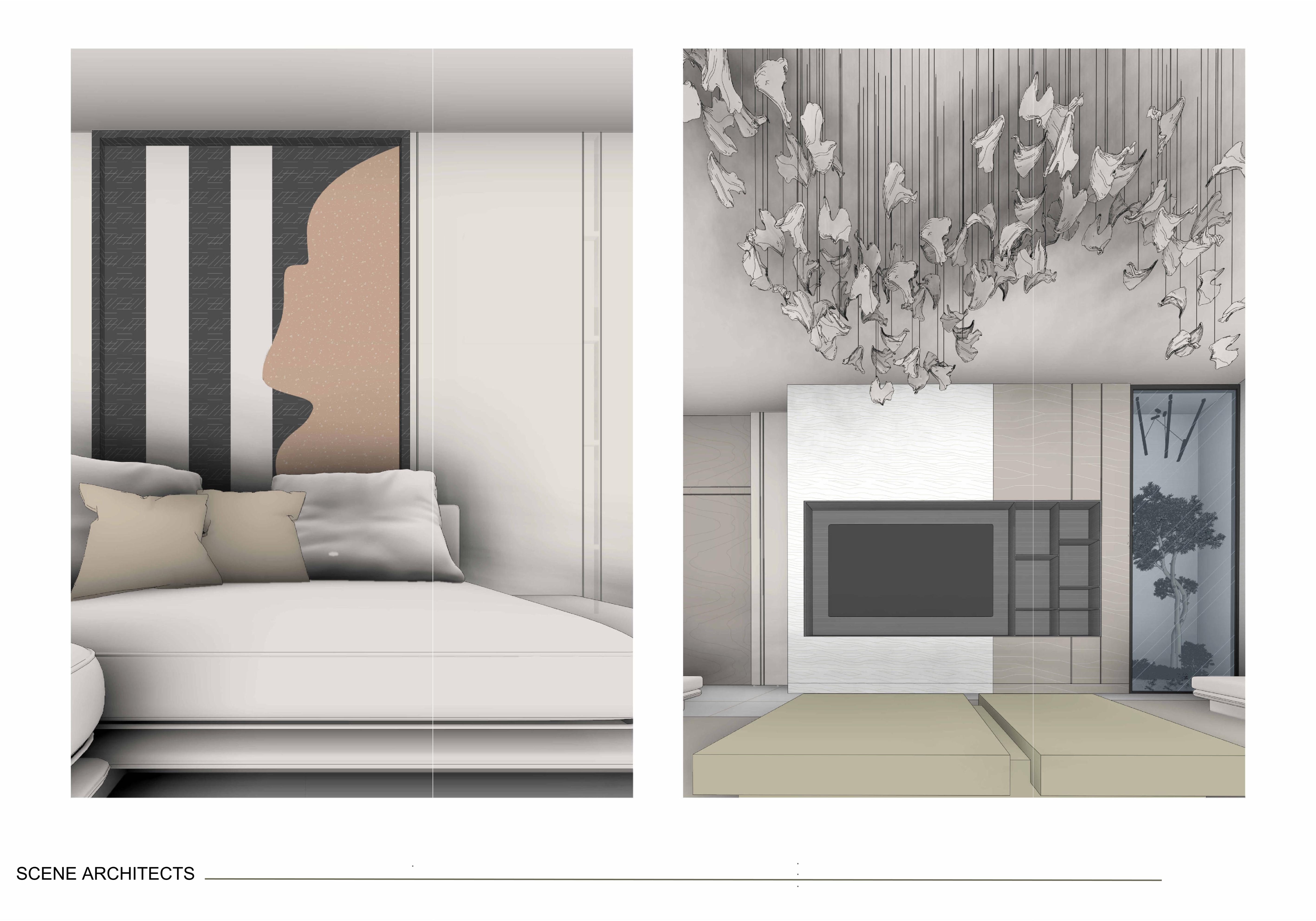 法迪勒·阿巴斯别墅-4