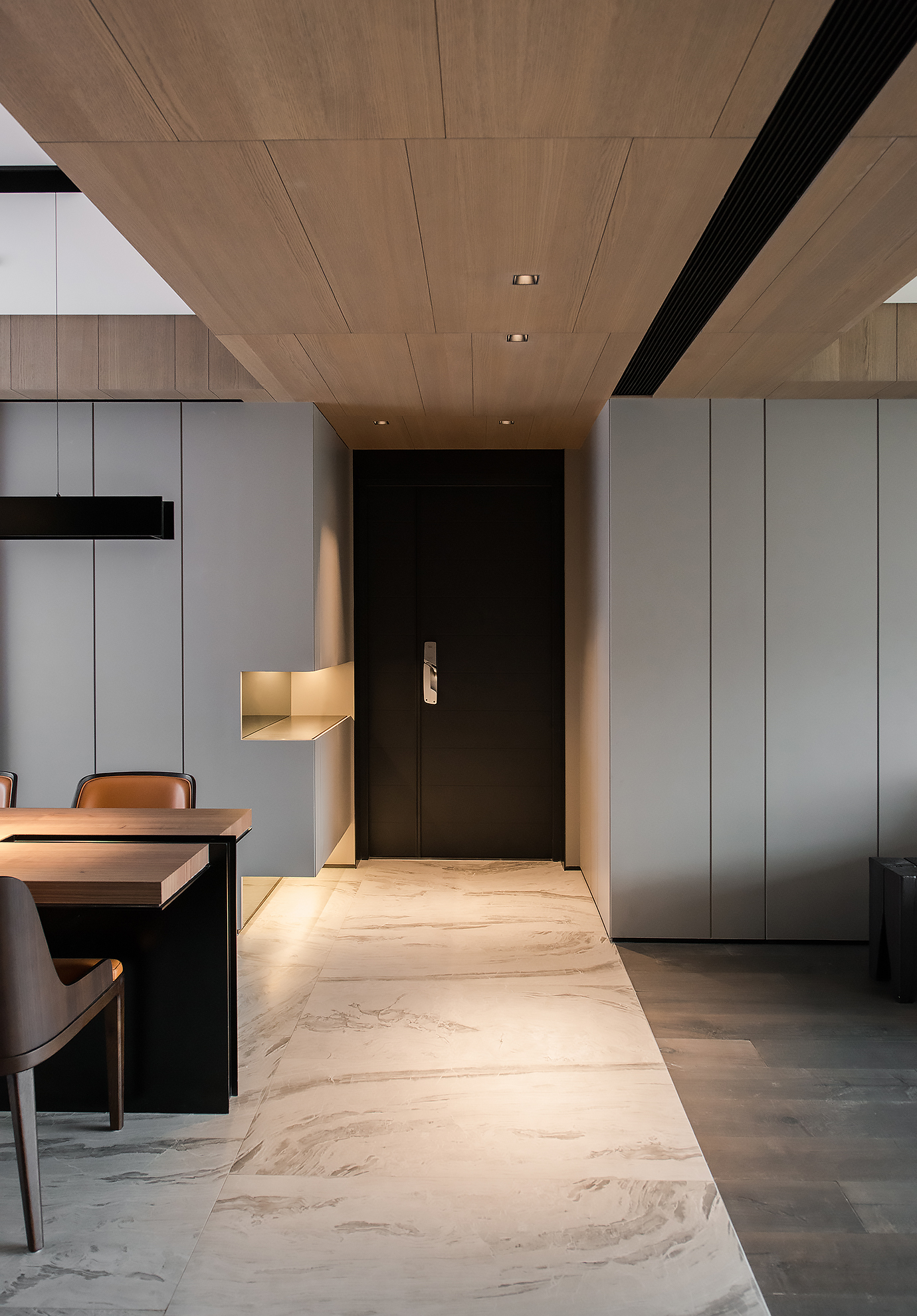 尙合·新家丨中国台州丨邵栎壬设计工作室-19