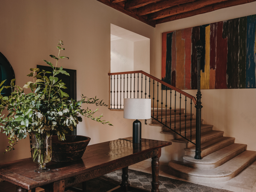 Can Armengol Palace改造项目丨意大利帕尔马丨ILV+Asociados工作室等-22