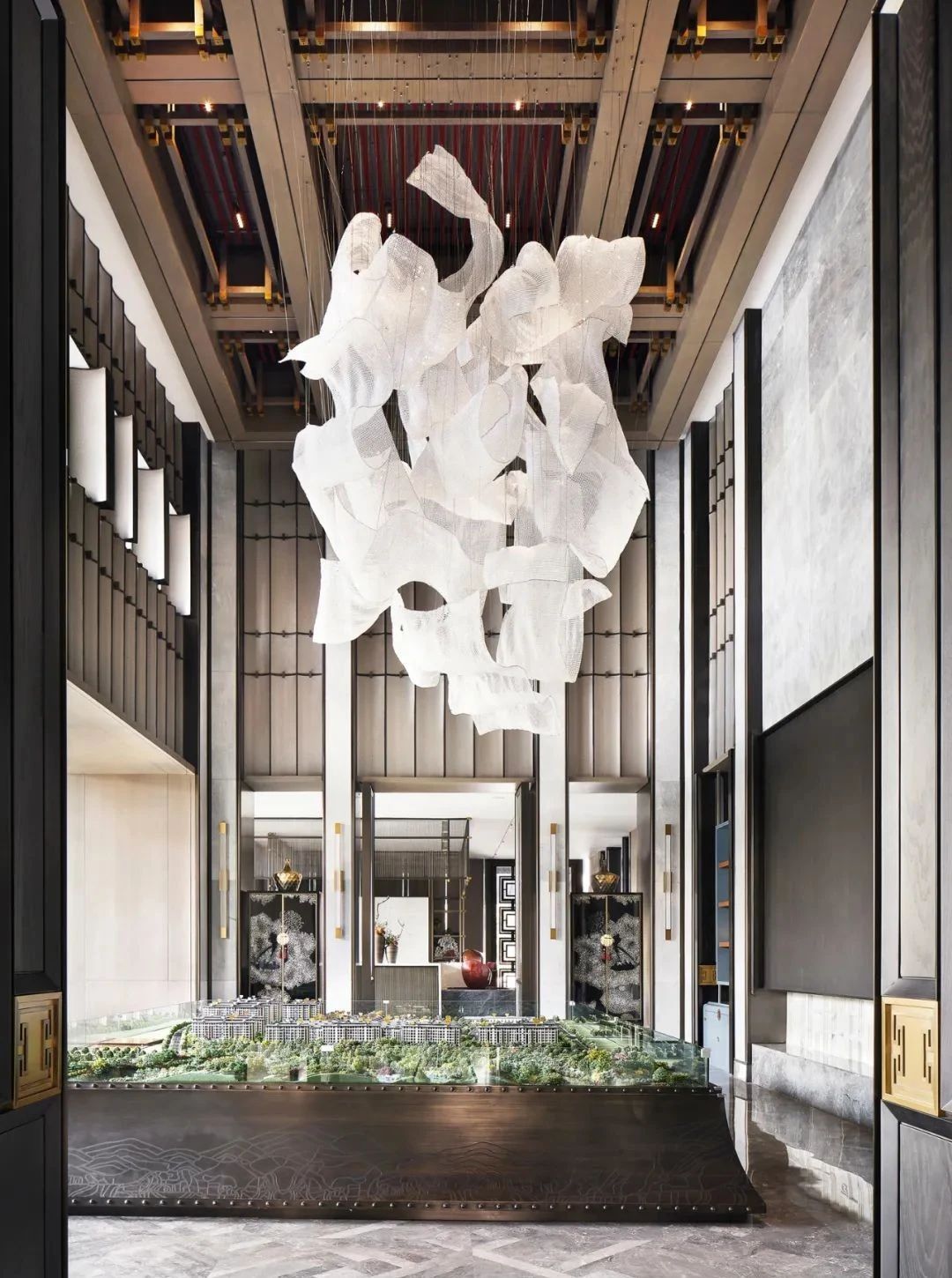 常州新城璞樾春秋销售中心-18