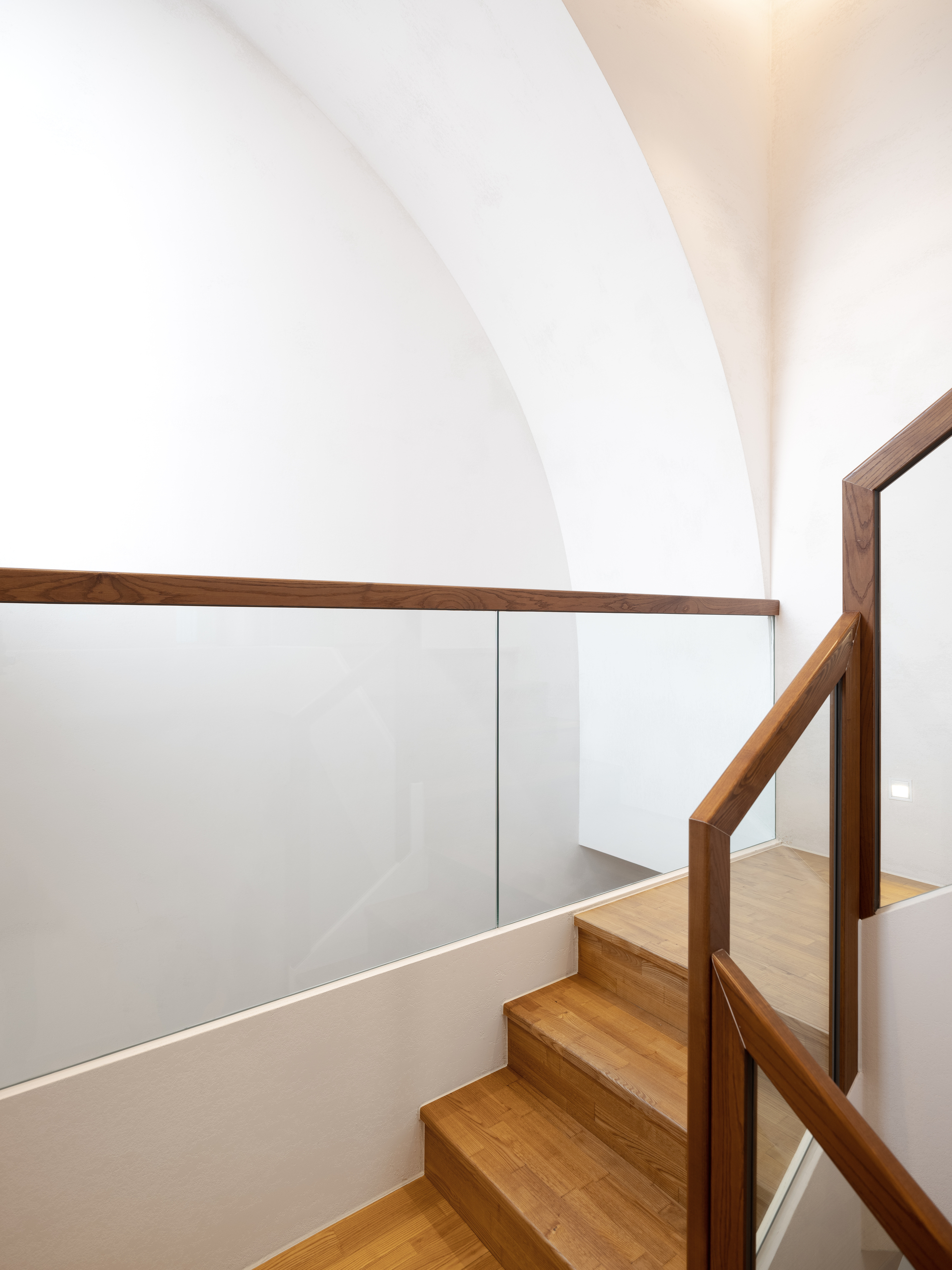 Yeoju Residence / YKH Associates-49