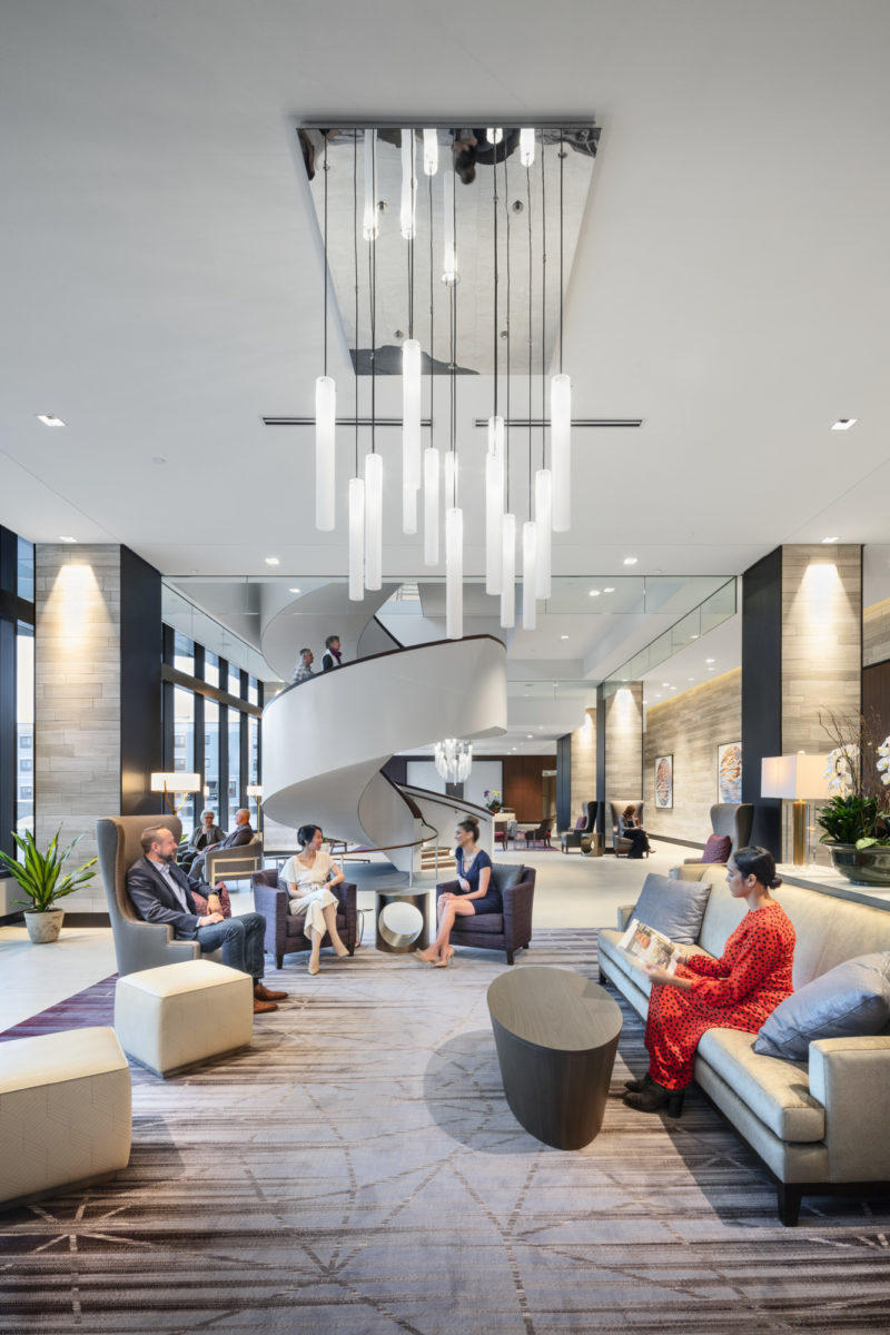 希尔顿罗切斯特梅奥诊所地区-15