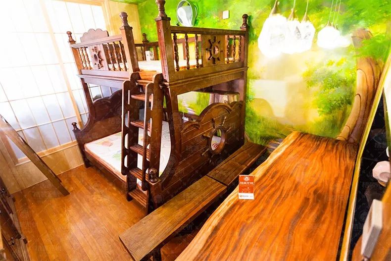 89㎡现代小资家,小房装出高气质-49