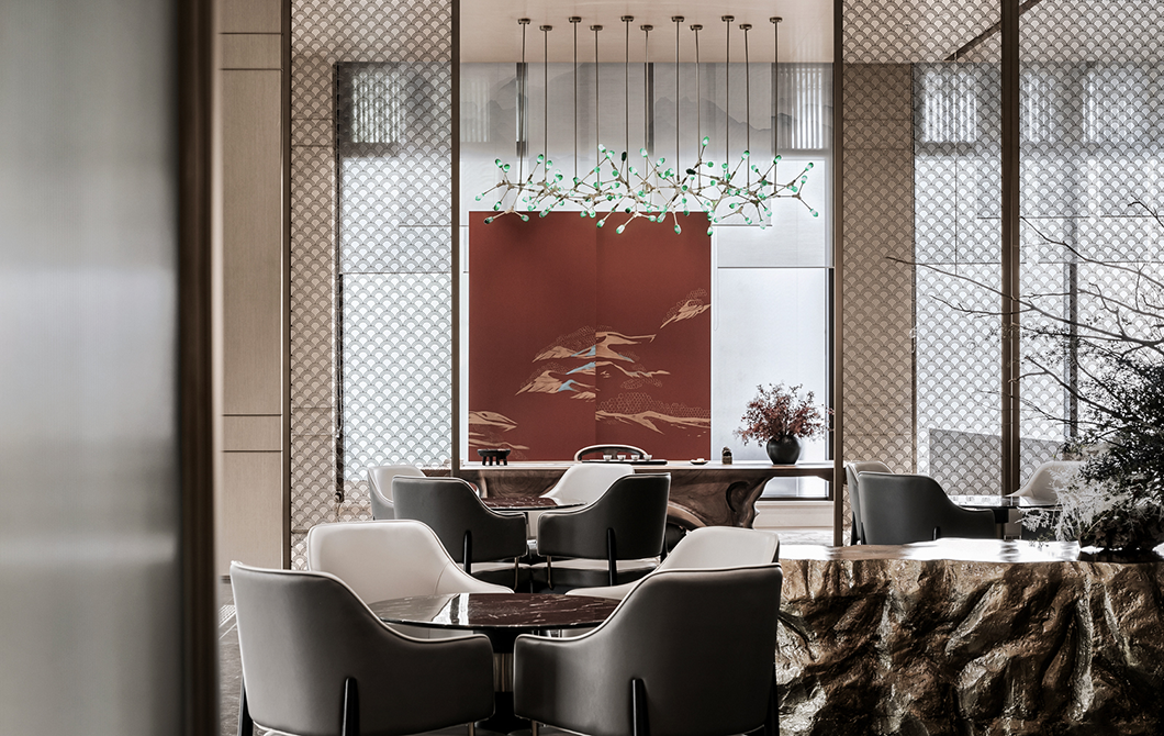 兴进交投·江山樾丨中国桂林丨上上国际(香港)设计有限公司-34