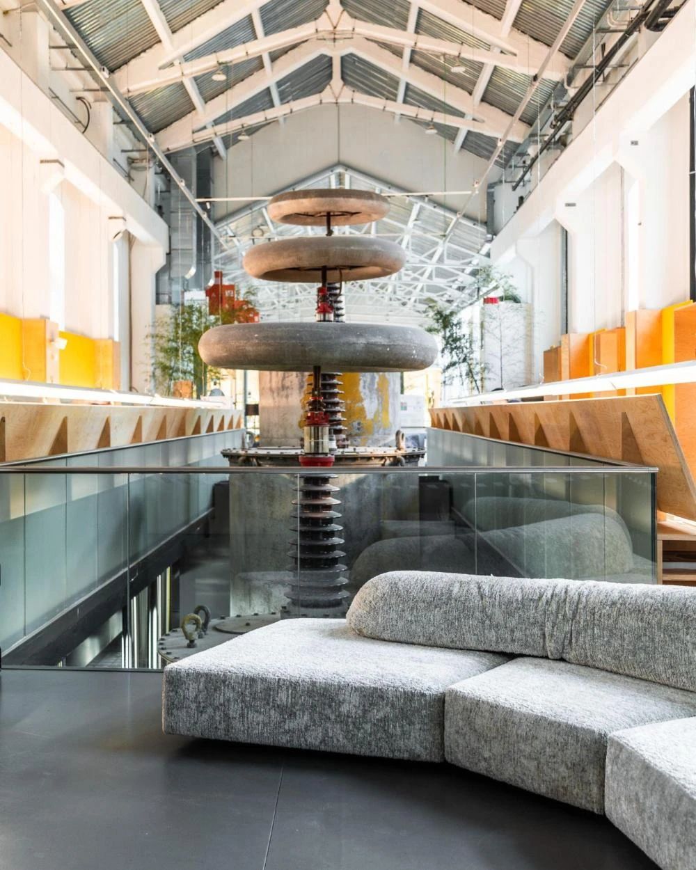 2024 米兰国际家具展览会丨意大利米兰-99