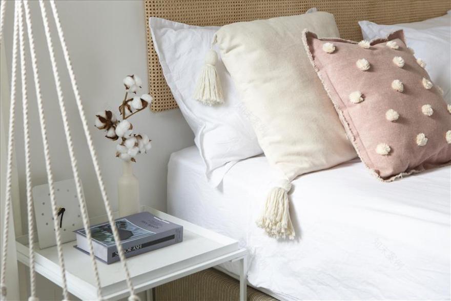 无(可暂称“挪威风格自然清新公寓设计”)丨室内设计师 חן סבג(可音译为“哈娜·萨维格”)-43