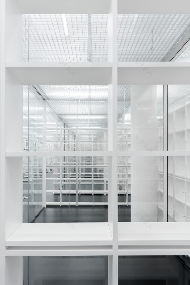 科隆应用科技大学图书馆-34