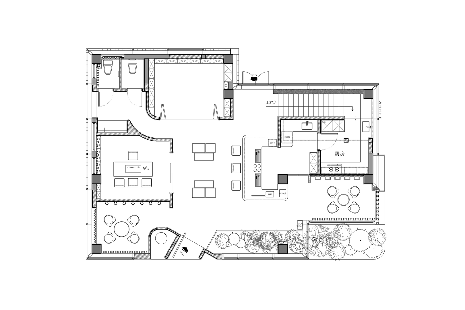 夜莺的信纸丨中国福州丨Paper Design 纸间营造-112