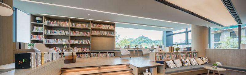 临安越秀湖山悦售楼中心-23