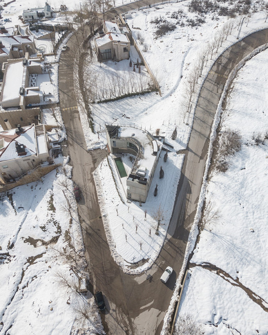 丨黎巴嫩丨Arquitectos L.E.FT-56