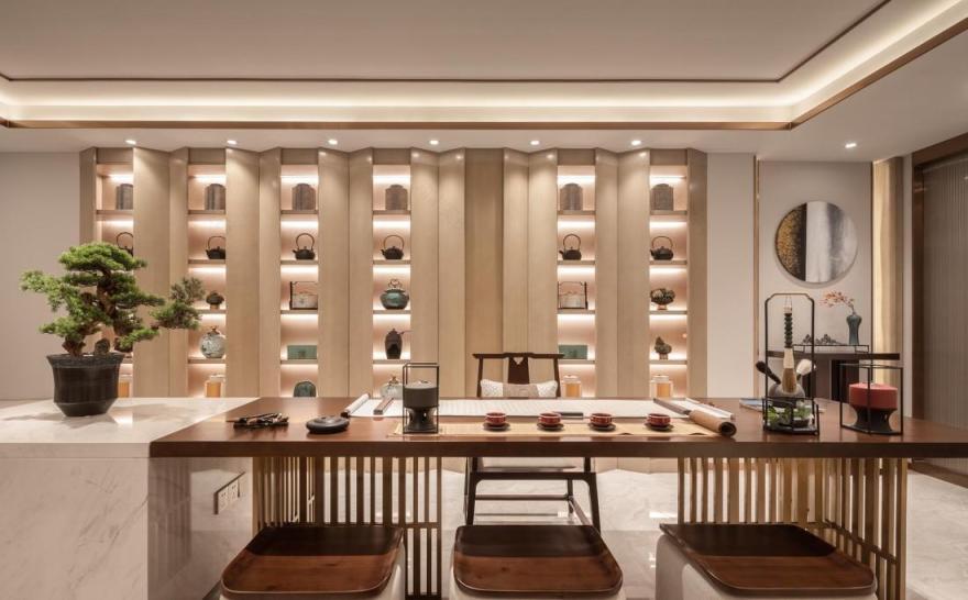 南京远洋棠悦山水叠墅-4