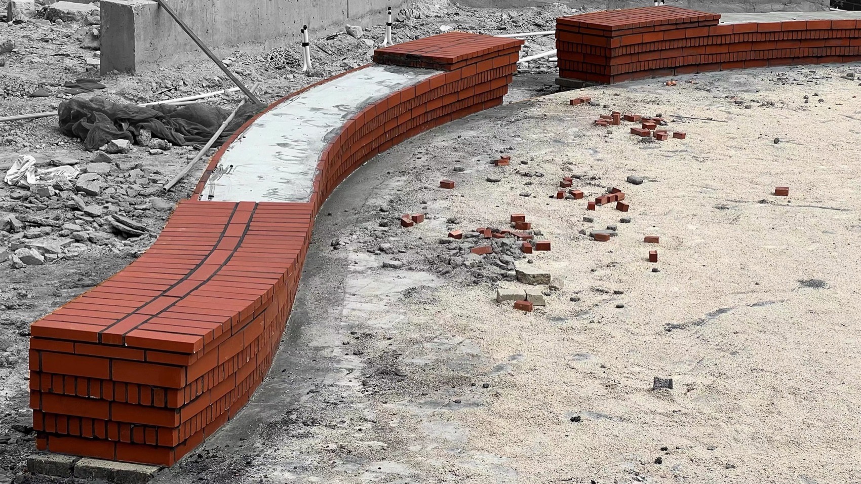 正顺广场景观设计,厦门丨中国厦门丨厦门自然存在设计有限公司-219