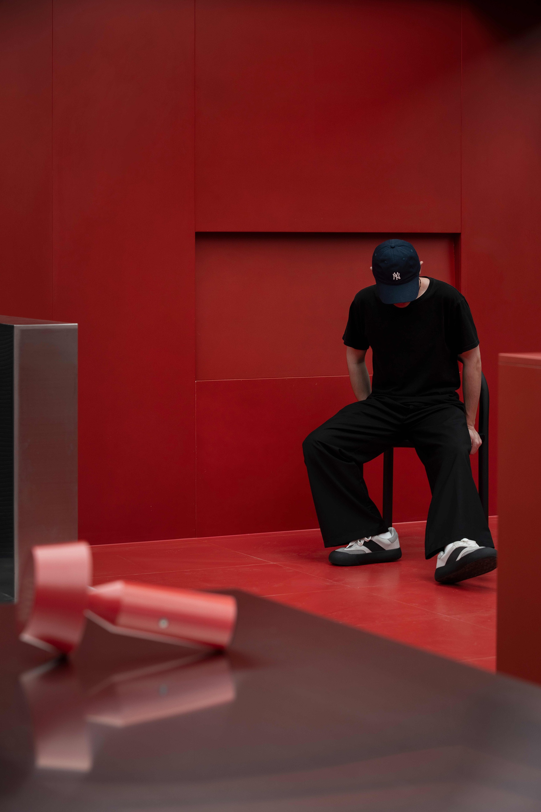 MOOLEE 买手店丨中国临沂丨bnb design 本白设计-58