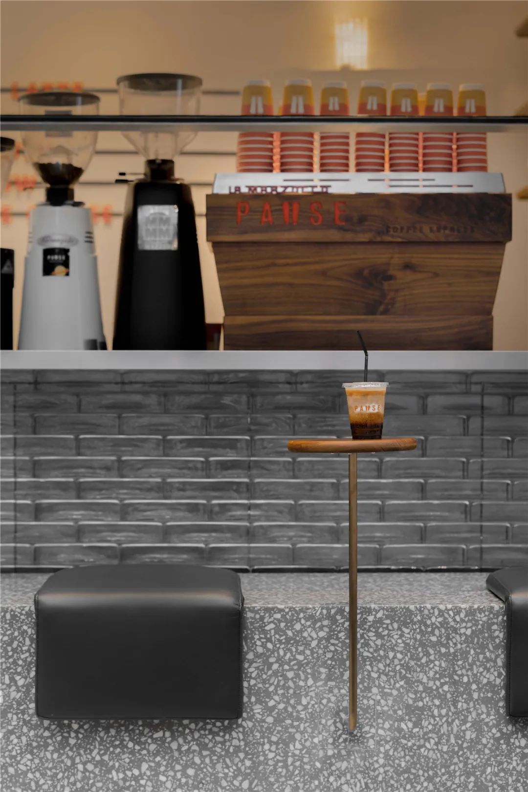 太古里，里外不同，别有洞天，独具一格，肆意生长。-9