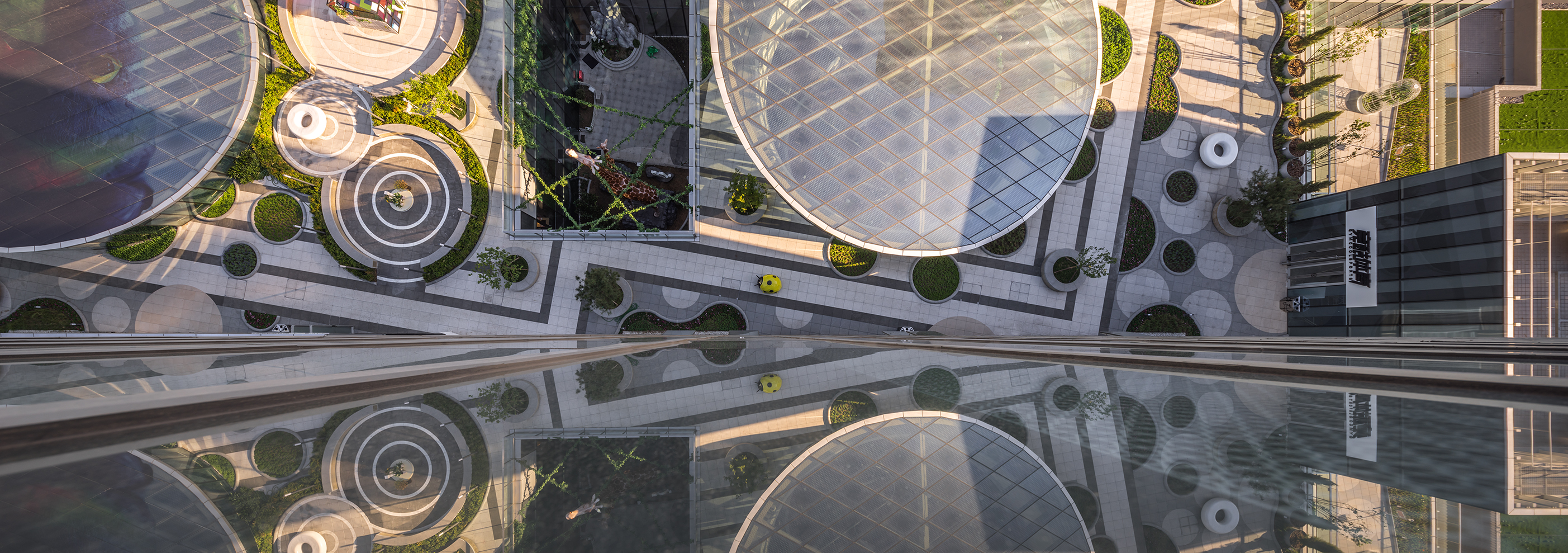 北京朱宗万科广场-23