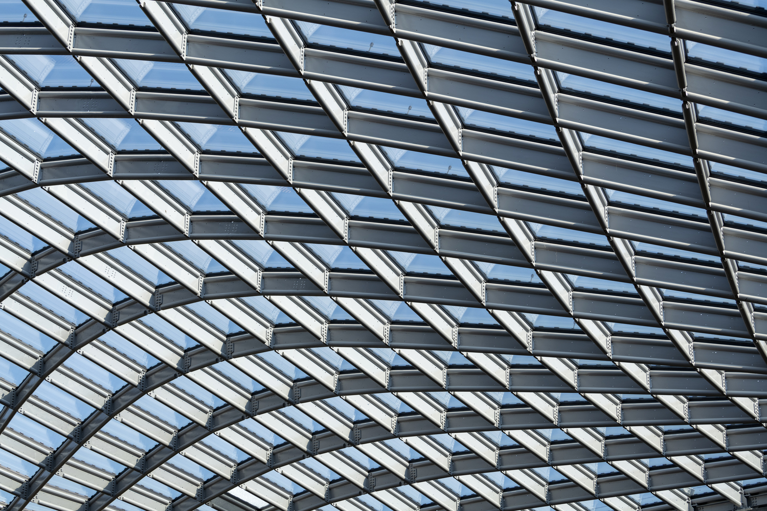 Ferring Pharmaceuticals 总部丨丹麦哥本哈根丨Foster + Partners-28