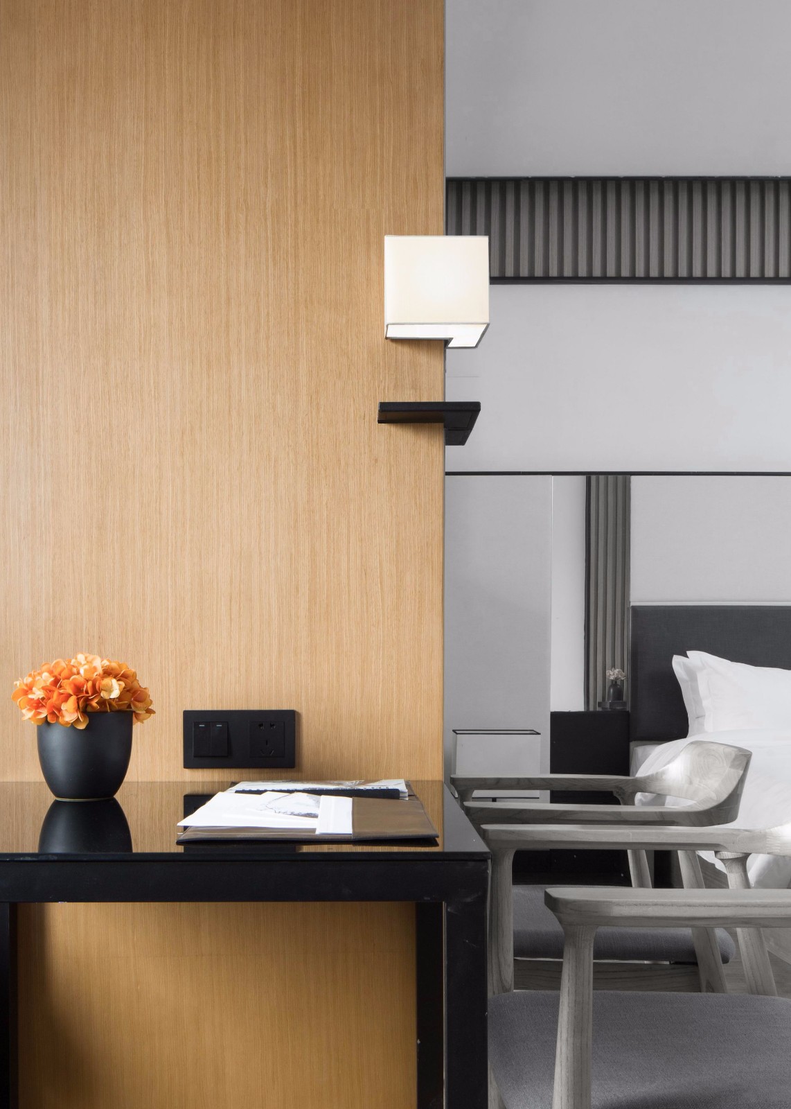 小而美的S设计师酒店-17