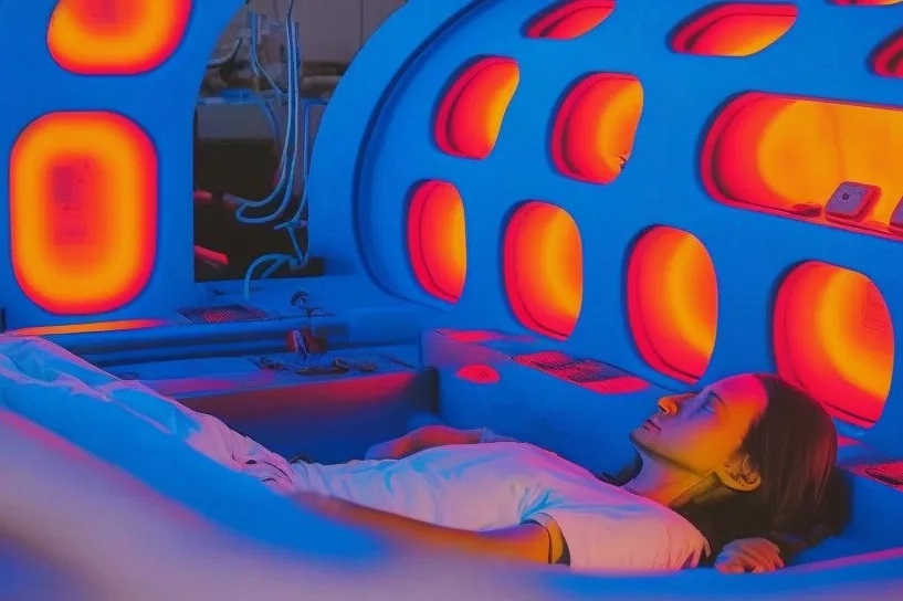 热与光疗法专业健康中心-3