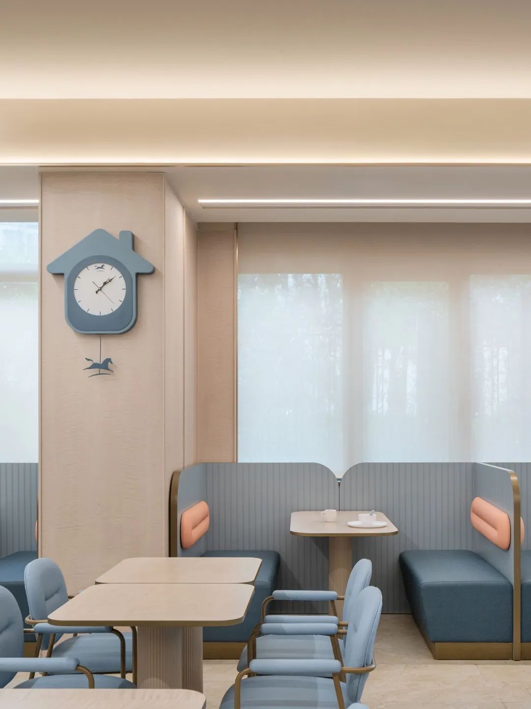 朱周设计|汉庭酒店4·0南京首店丨中国南京-24