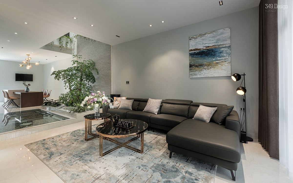 洛杉矶的房子-4