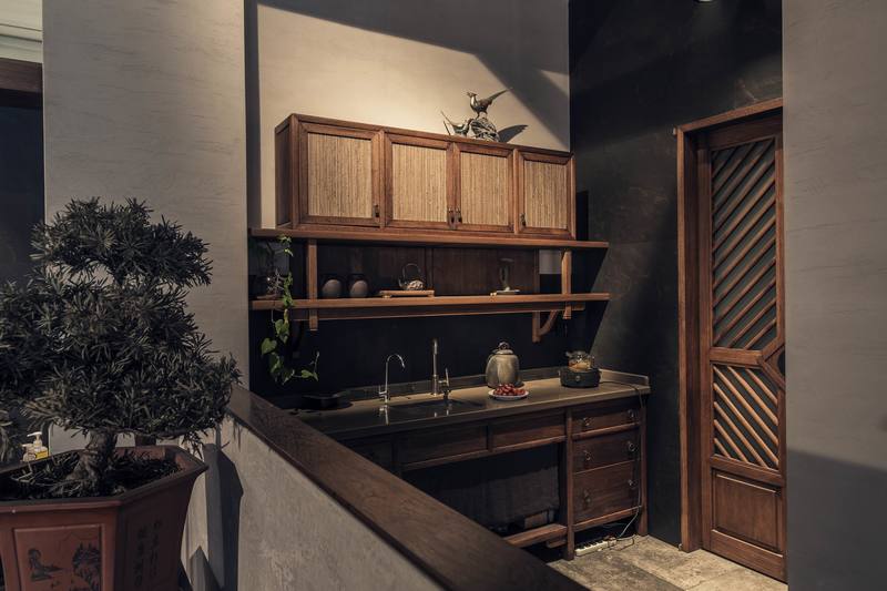 器无舍私人会馆丨宋戏-8