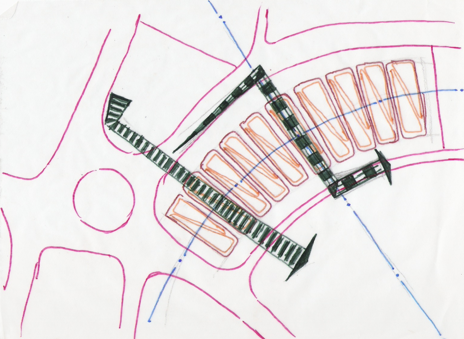 暖意融融的巴勒斯坦当代艺术中心-17