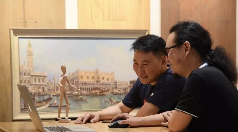 卢荣杰 | 自然为本,人本为心,设计之美-39