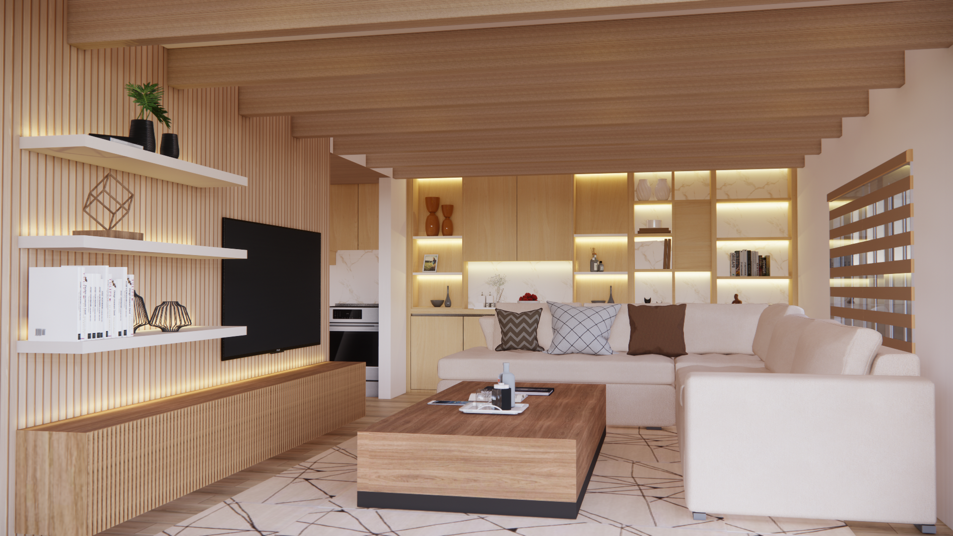 Interior House Renovation-1