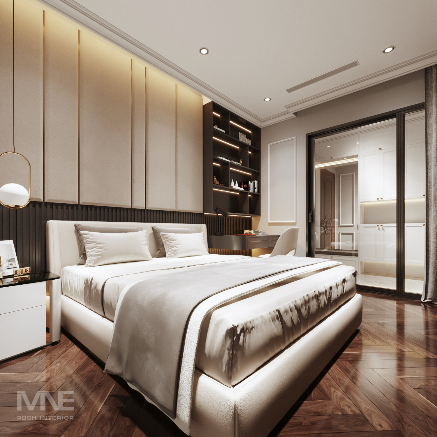 BEDROOM LUX DESIGN-4