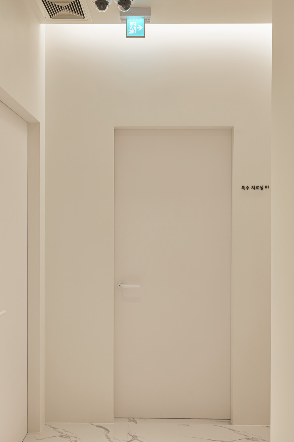 奥斯陆韩屋 | 极简温馨的 41 平米韩医馆-14