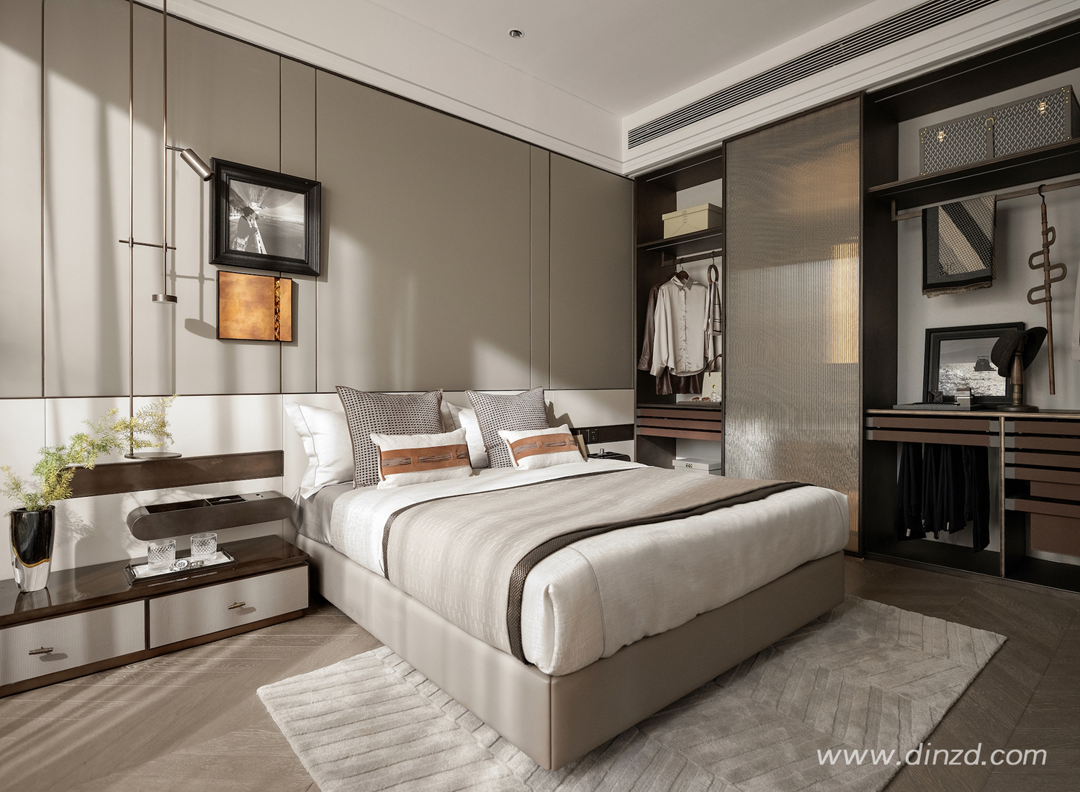 湖畔润璟丨中国厦门丨众睦设计-28