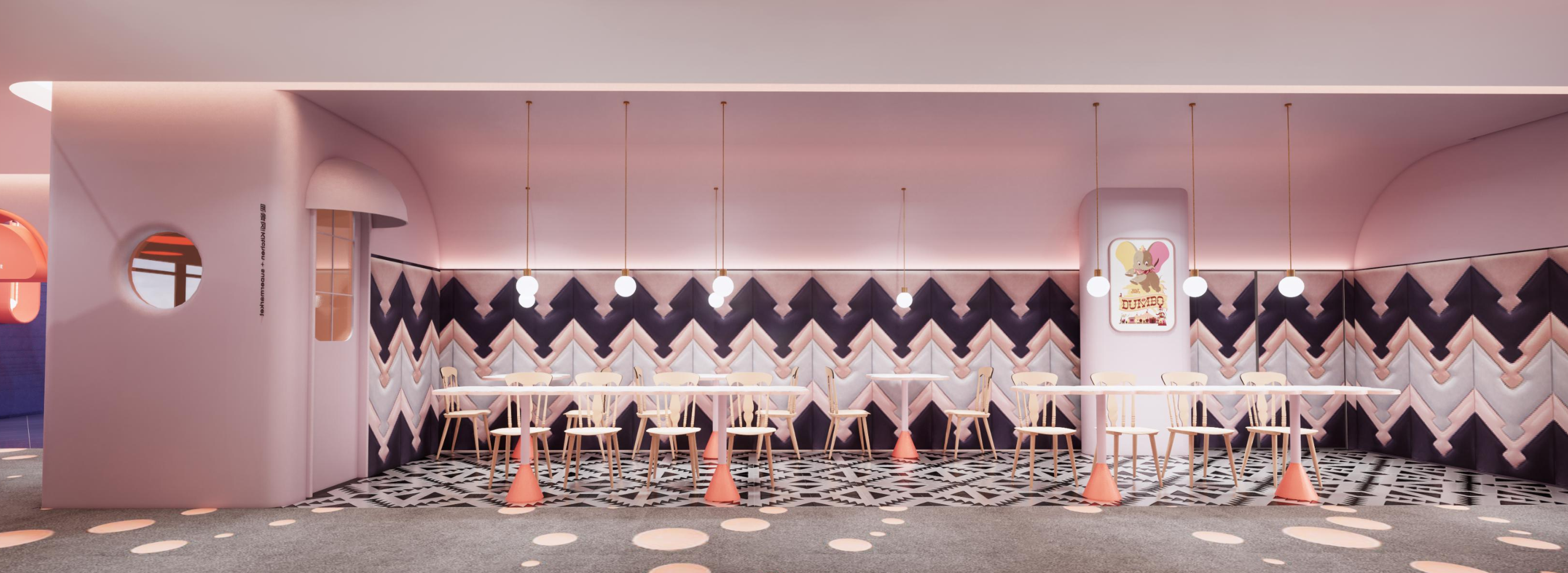 凡嬉亲子游泳馆浙江义乌店丨中国浙江-10