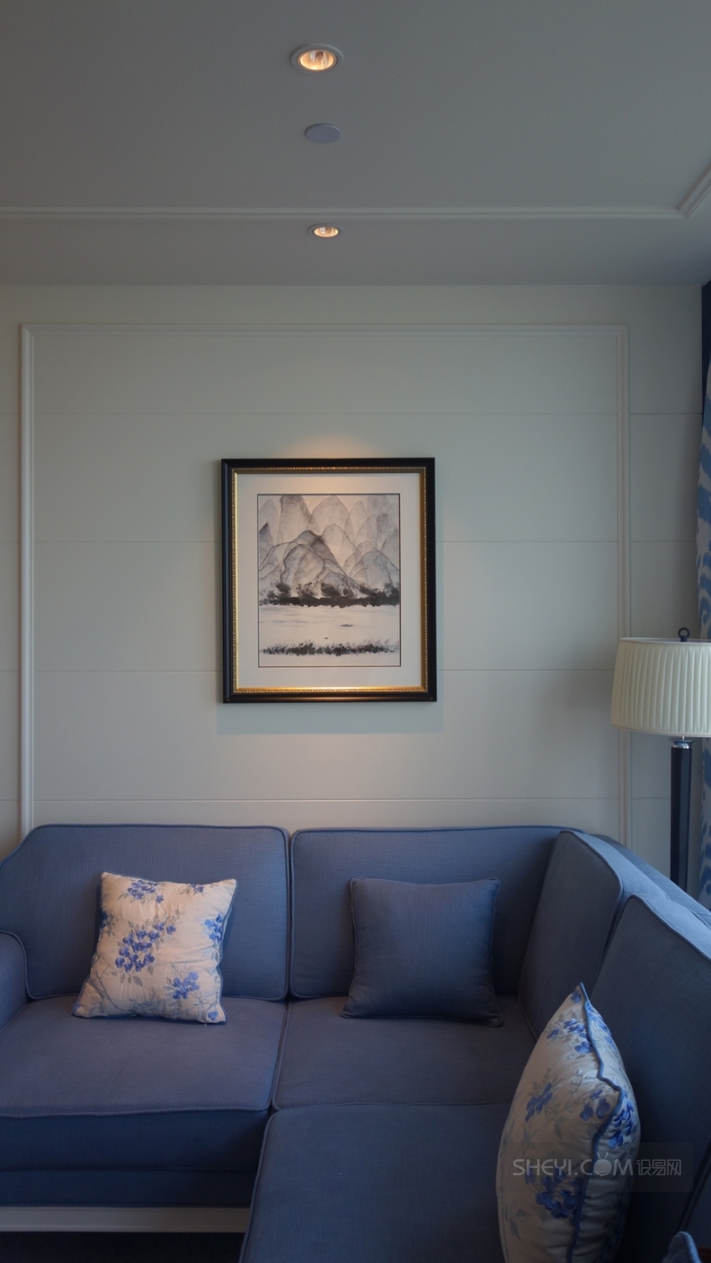 杭州尊蓝钱江豪华精选，喜达屋酒店的室内设计魅力-45