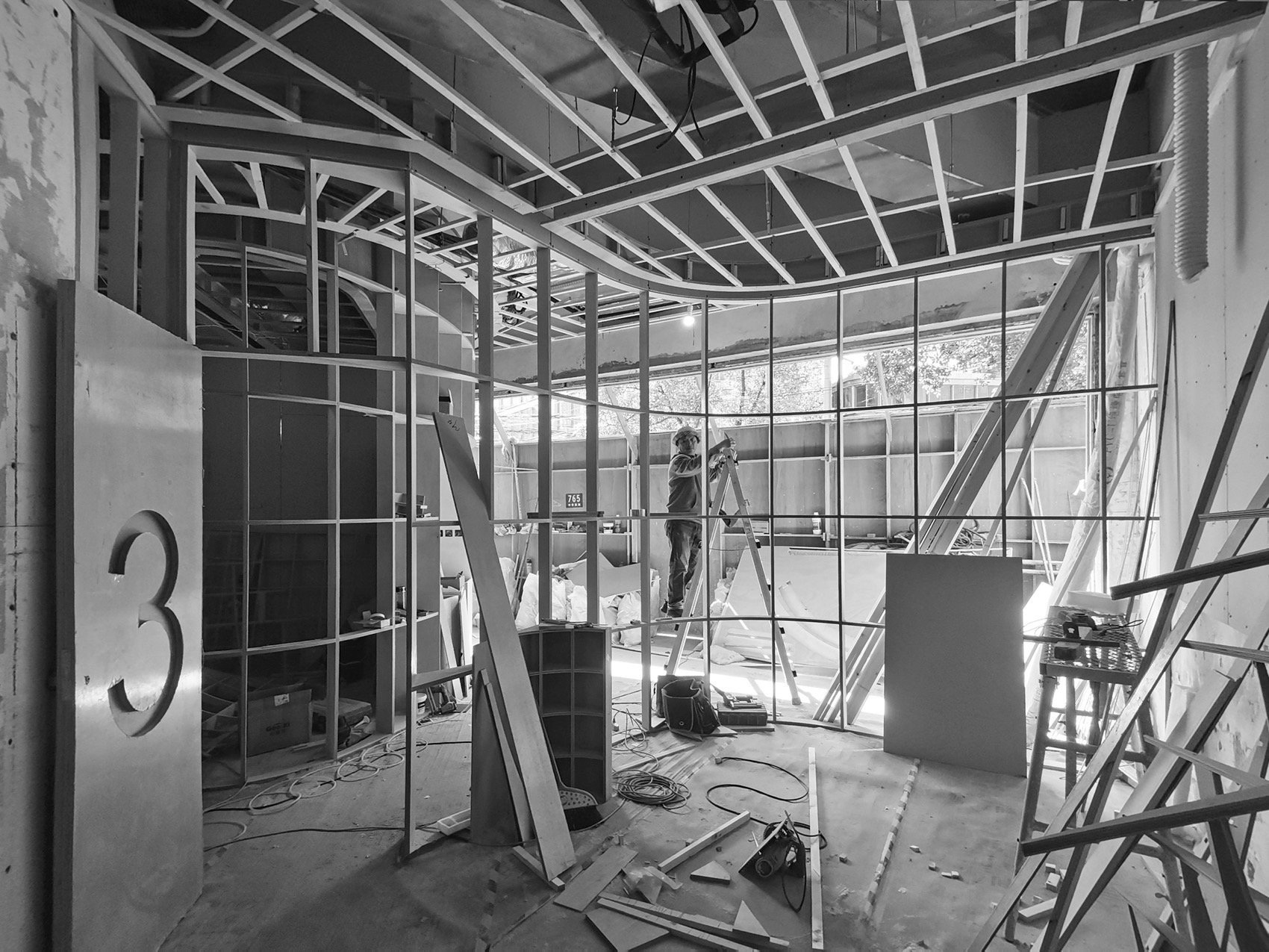 多摩摩 Massage & More丨中国上海丨多么工作室-93