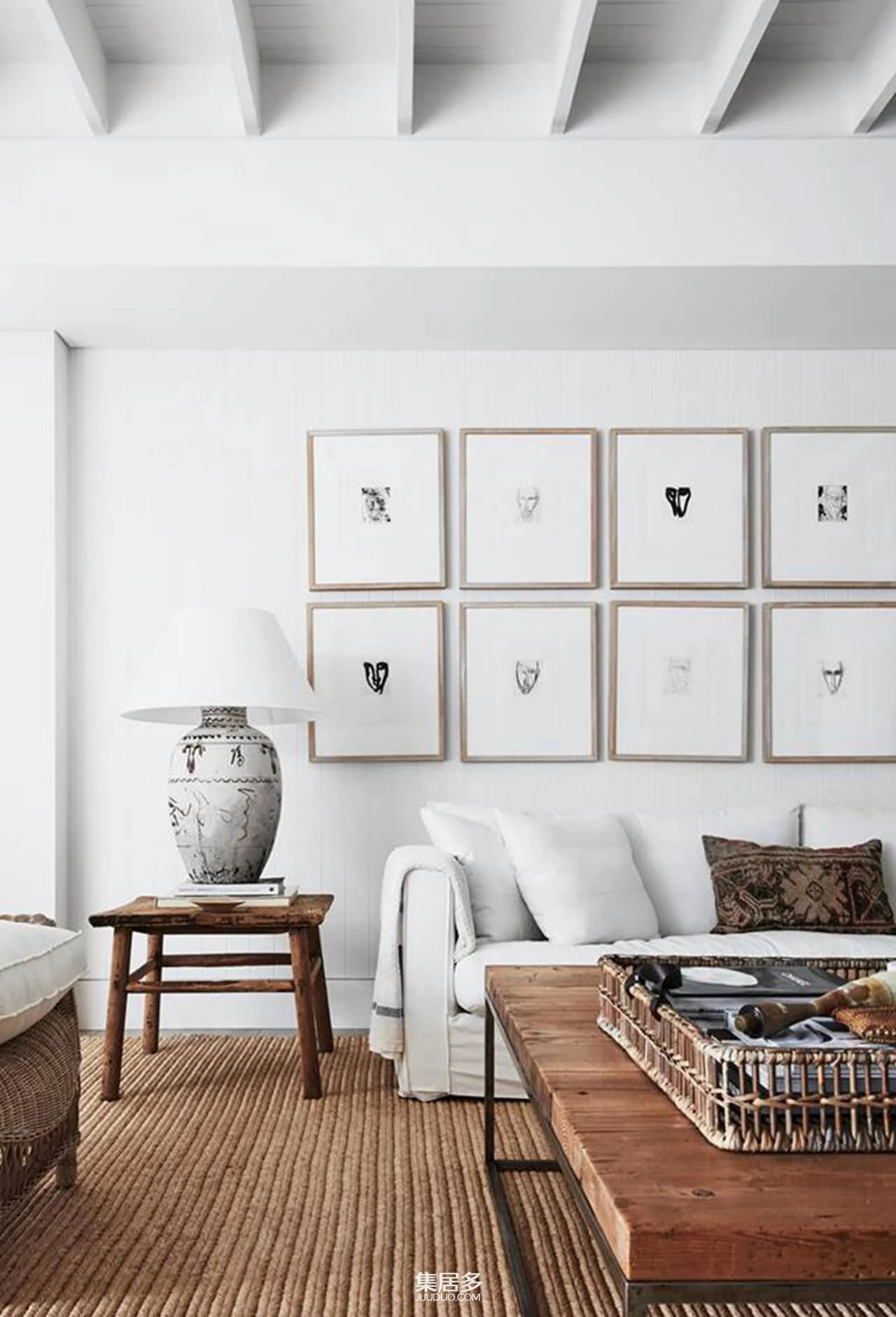 海滨度假屋丨澳大利亚丨JPR Architects-5