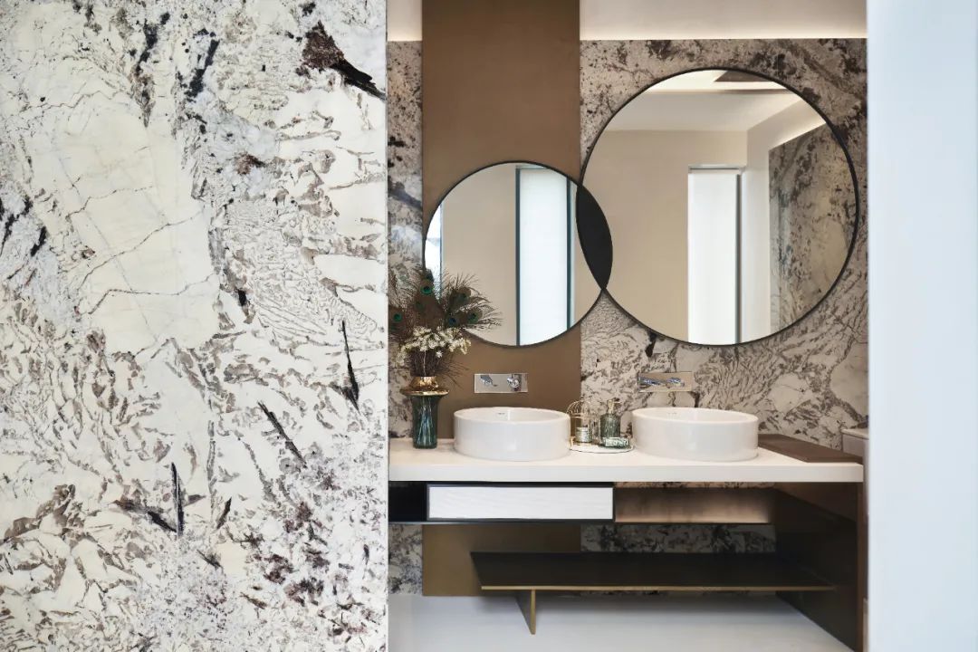 重庆壹江郡项目合院别墅-79