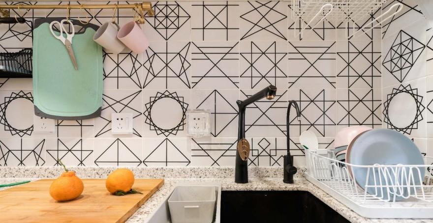 平层空间逆袭 · 打造多功能互动家居-20