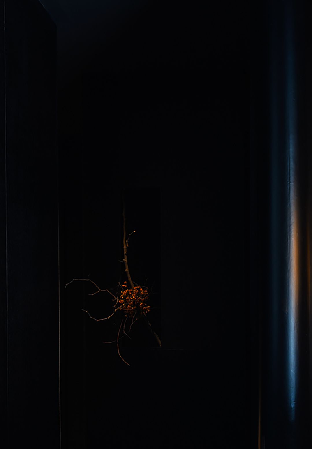 炉村茶舍丨中国无锡丨正负下舍-81