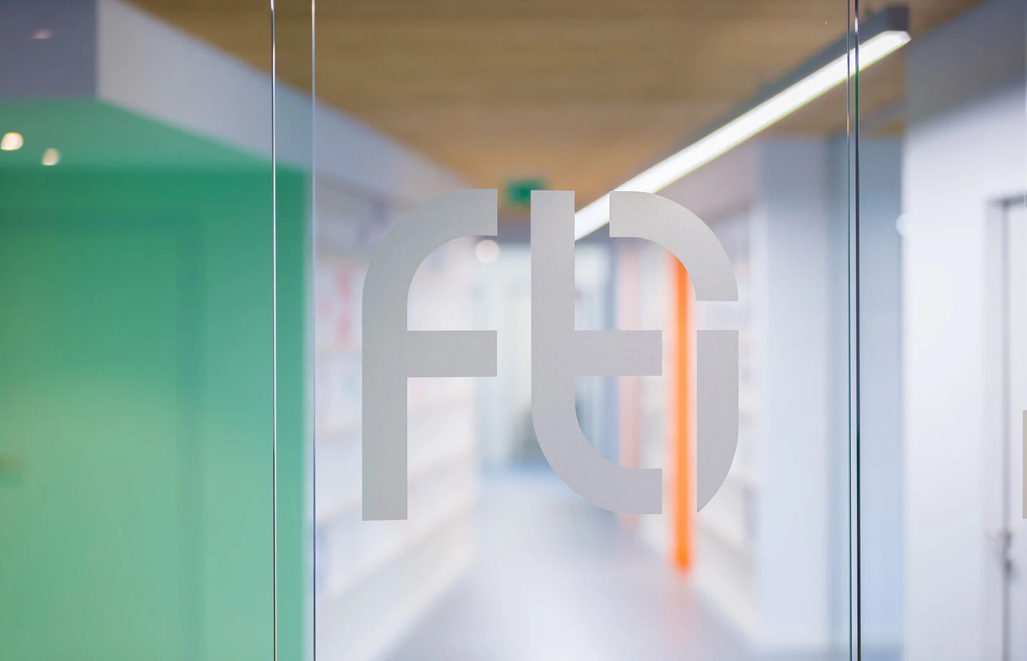 FTI 基金会总部办公室翻新项目丨瑞士日内瓦丨Studio Banana-39