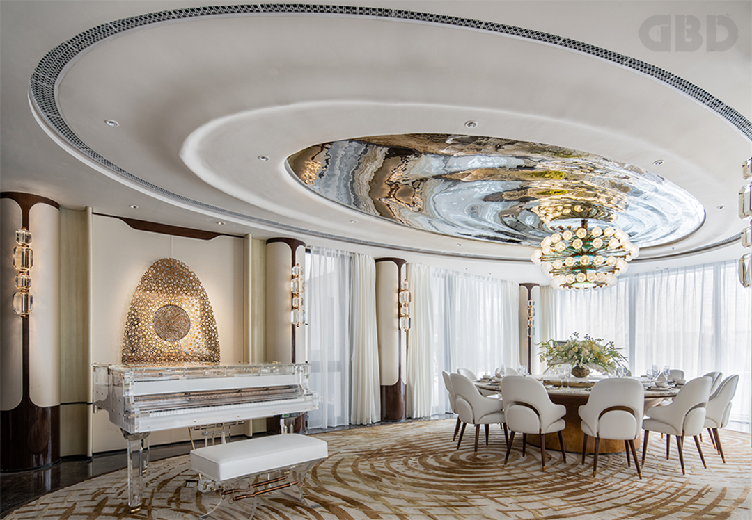 简约温润家居空间设计丨Z.Design architecture-104