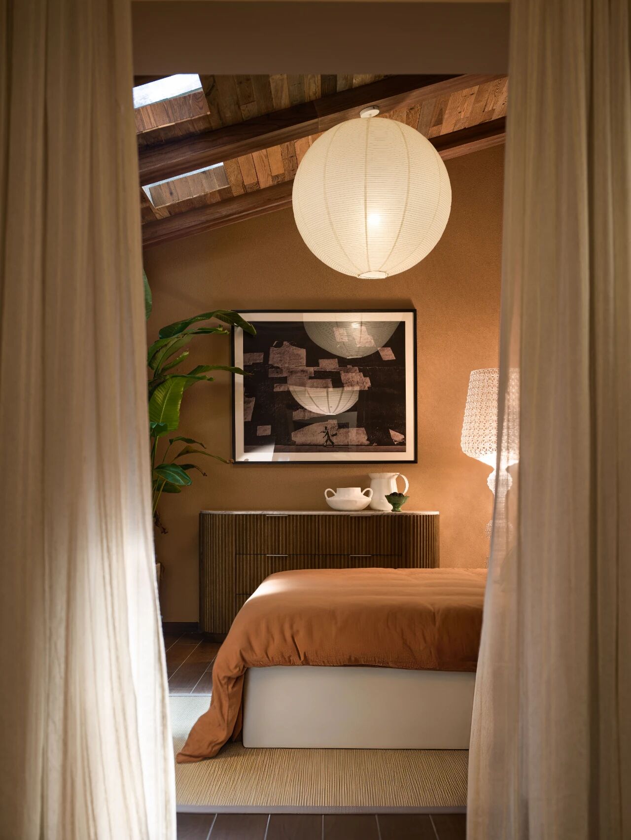 黄煌上海私宅改造丨中国上海丨黄煌（Heddy）-68