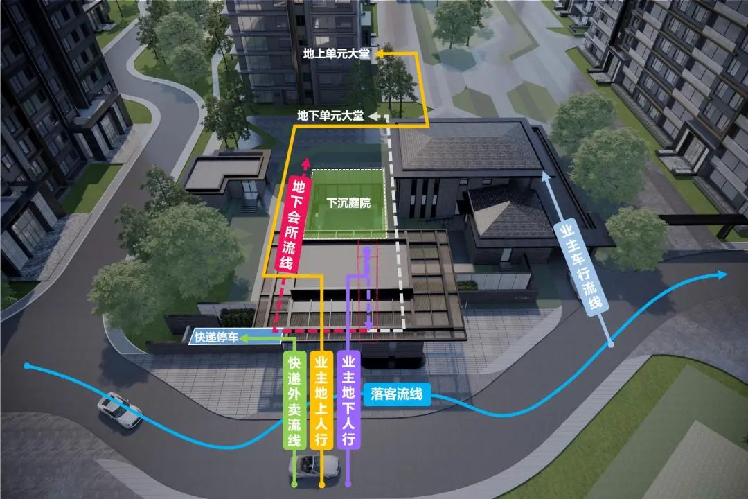 缦云ONE丨中国北京丨PTA上海柏涛-26