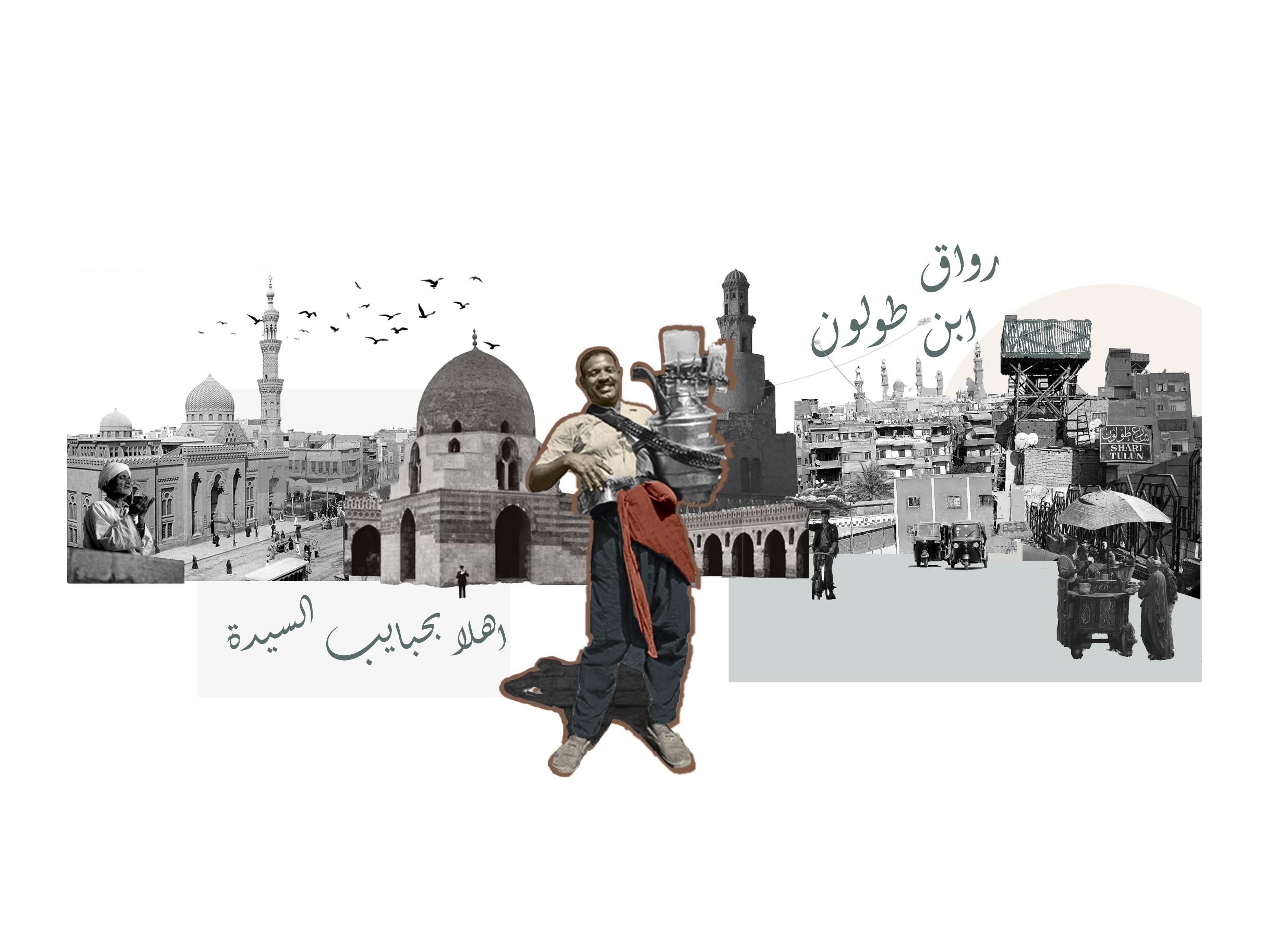 REWQ IBN TULUN 工艺中心项目-6