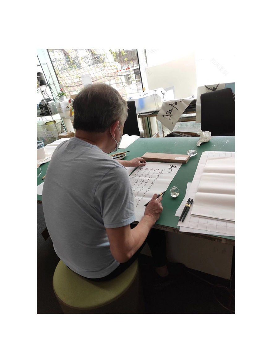 五感的建筑 | 隈研吾最大规模体验式展览亮相北京-102