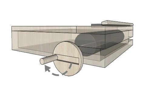 宅内之居丨中国广州丨汤物臣·肯文创意集团-44