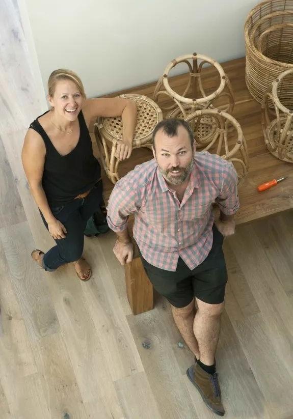 Mediterranean Revival 住宅丨美国洛杉矶丨DISC Interiors-0