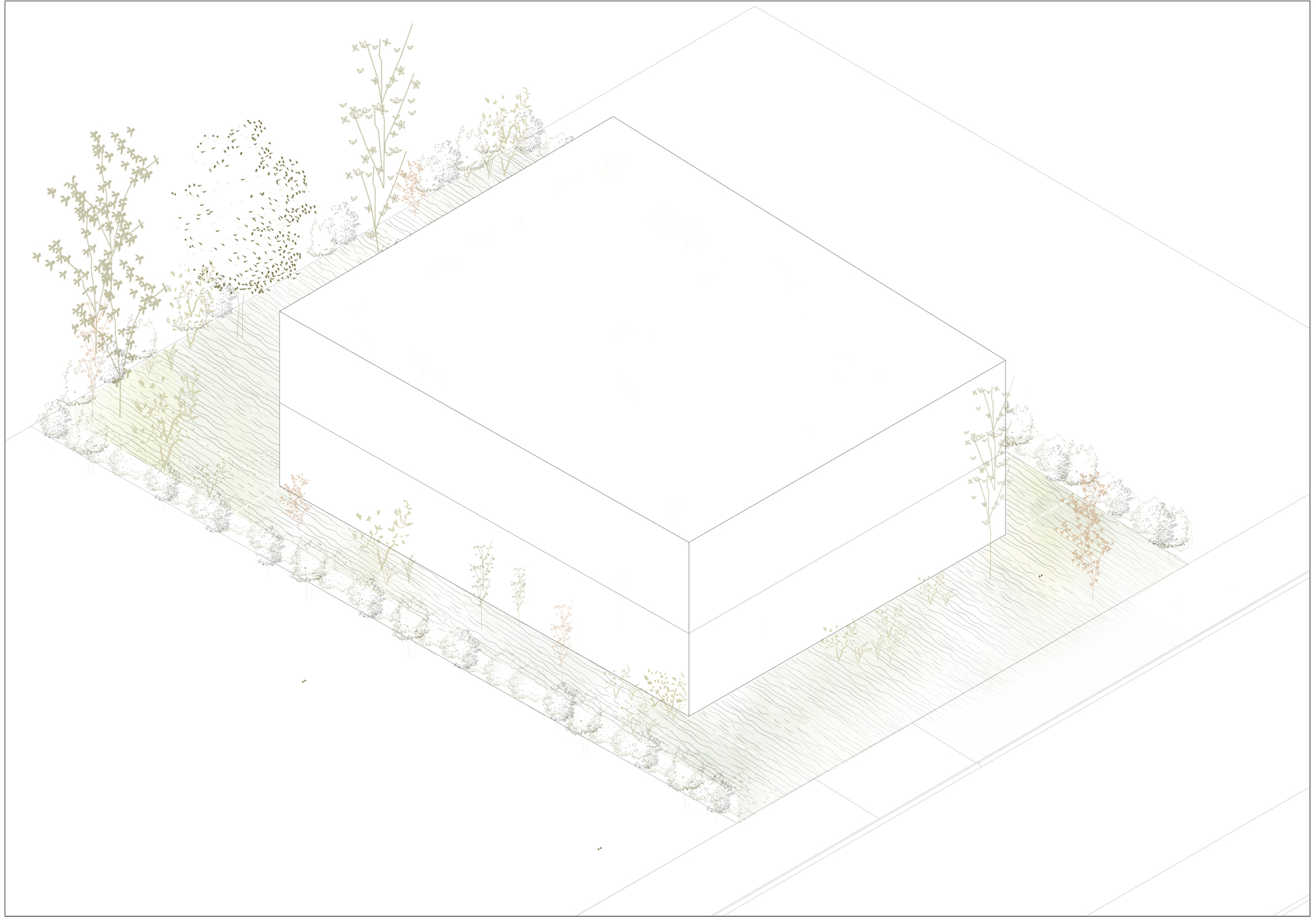 Tamiz 住宅丨阿根廷丨Gonzalo Bardach arquitectura-45