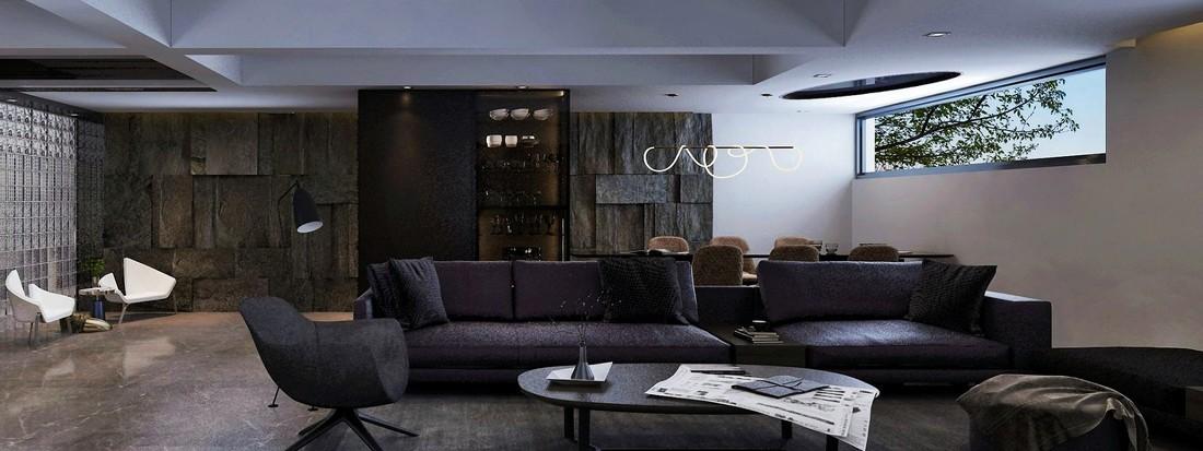 
白鹭湖和园，最好的设计，源于自然与本真 -3