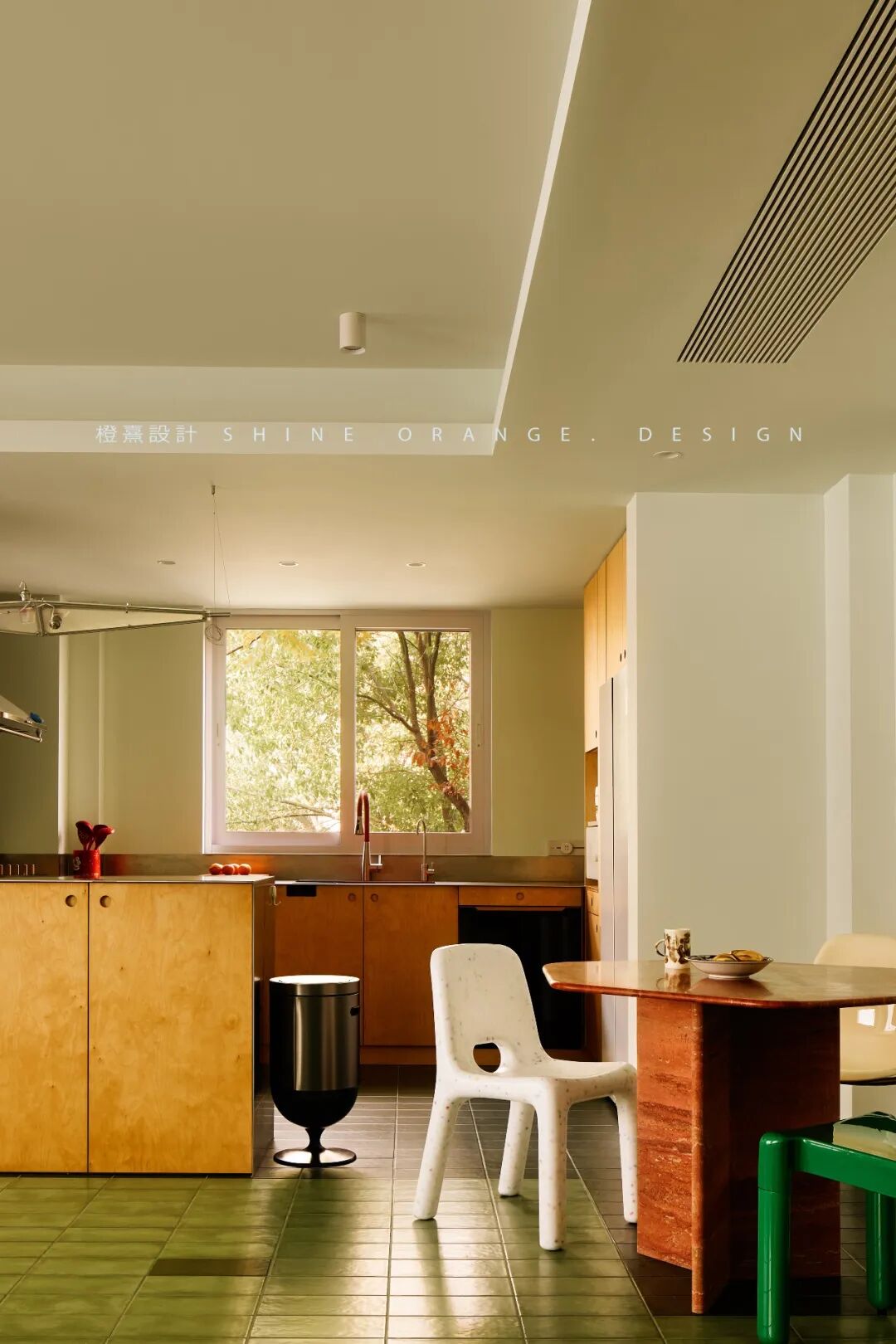 重塑丨中国宁波丨橙熹设计-45