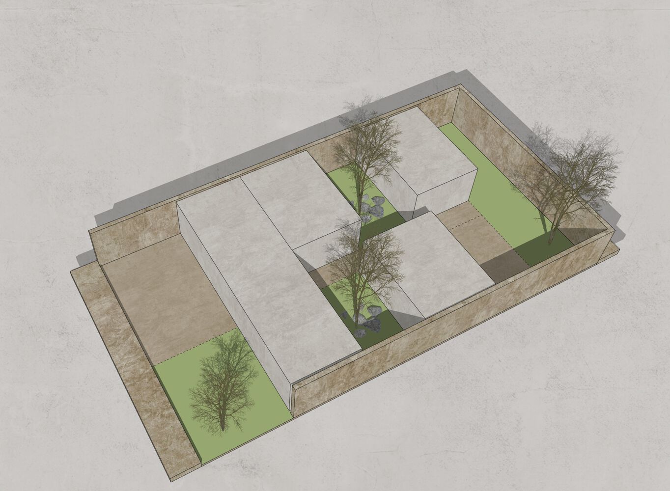 墨西哥 Zibu House-43